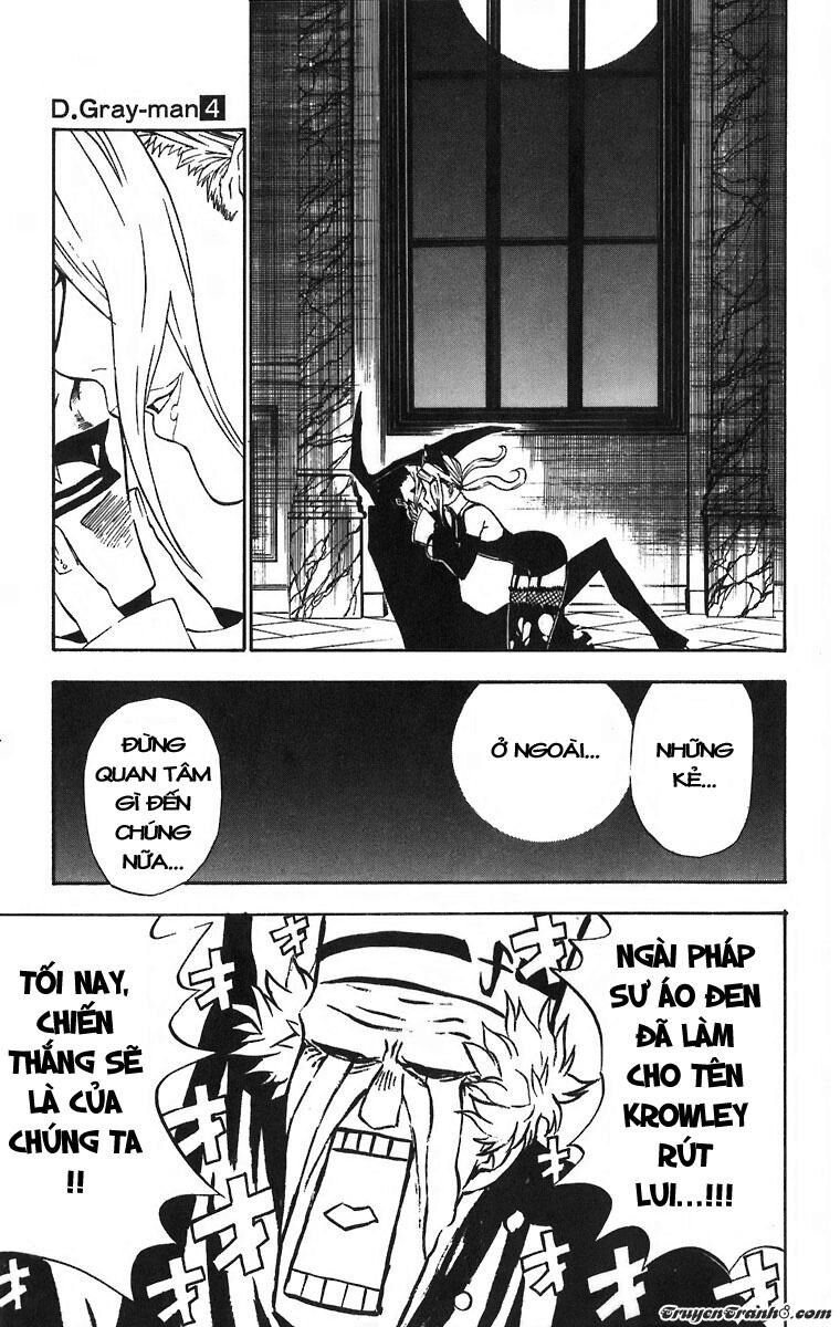 Thầy Trừ Tà - Chapter 33 - Page 5