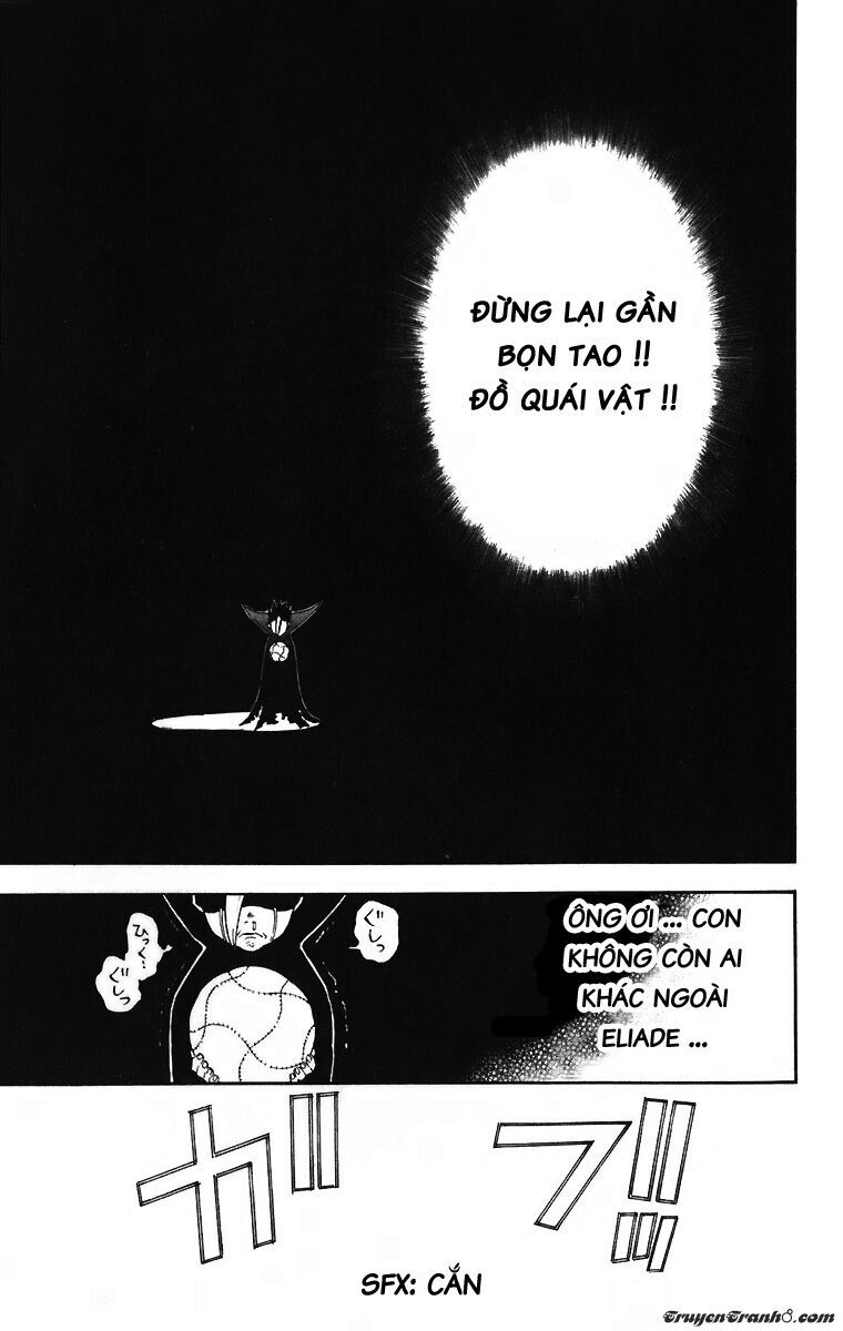 Thầy Trừ Tà - Chapter 34 - Page 12