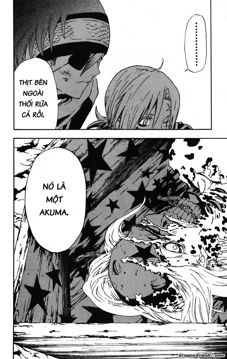 Thầy Trừ Tà - Chapter 34 - Page 15