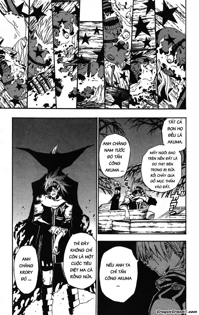 Thầy Trừ Tà - Chapter 34 - Page 16