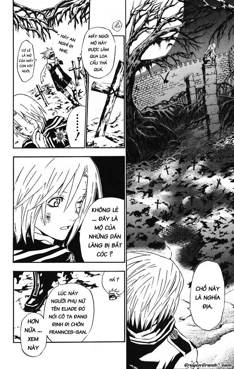 Thầy Trừ Tà - Chapter 34 - Page 5