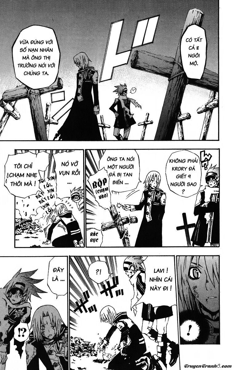 Thầy Trừ Tà - Chapter 34 - Page 6