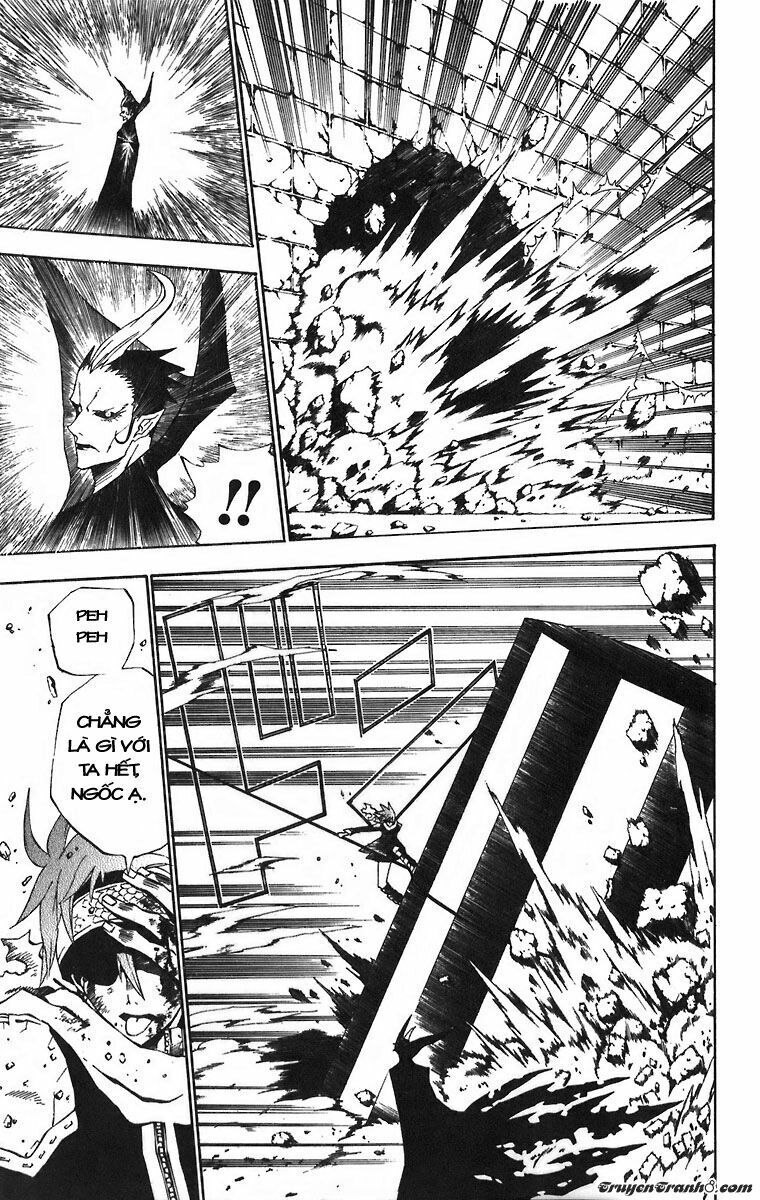 Thầy Trừ Tà - Chapter 35 - Page 10