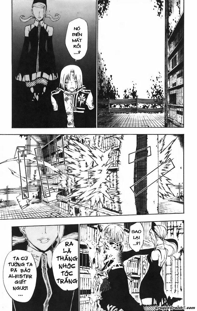 Thầy Trừ Tà - Chapter 35 - Page 14