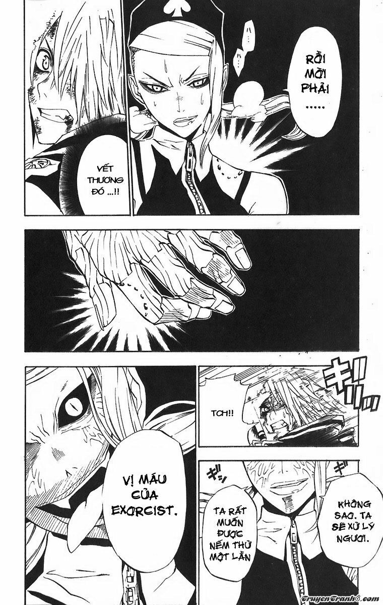 Thầy Trừ Tà - Chapter 35 - Page 15