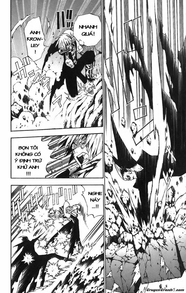 Thầy Trừ Tà - Chapter 35 - Page 3