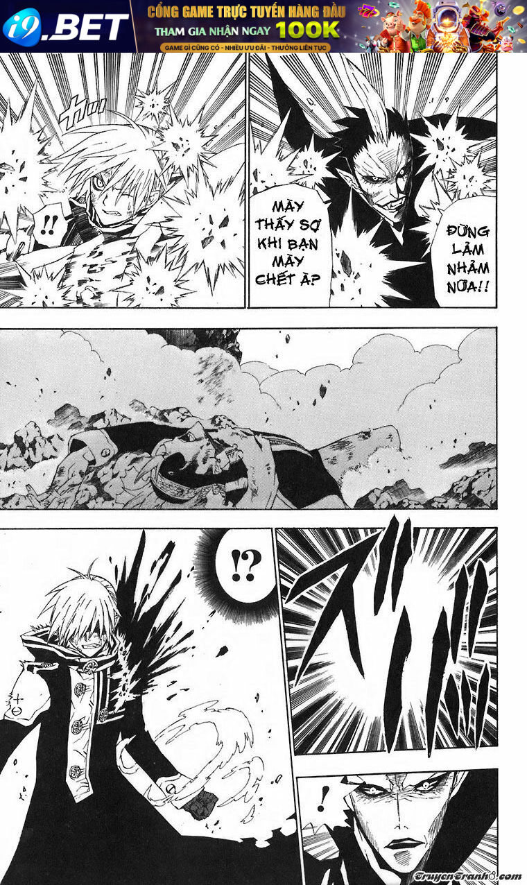 Thầy Trừ Tà - Chapter 35 - Page 4