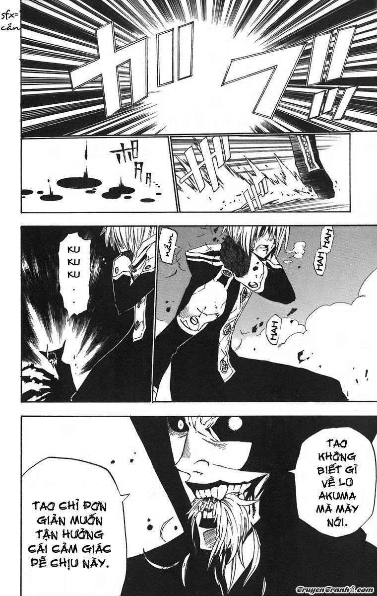 Thầy Trừ Tà - Chapter 35 - Page 7