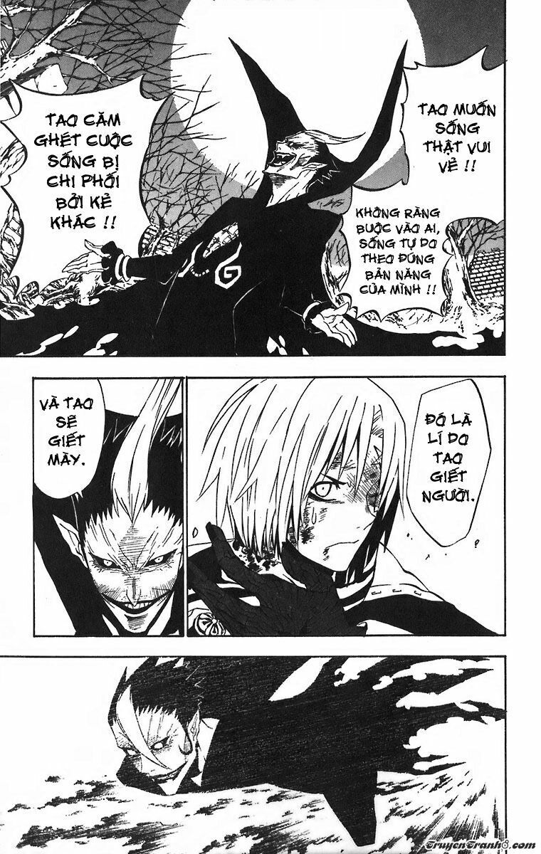 Thầy Trừ Tà - Chapter 35 - Page 8