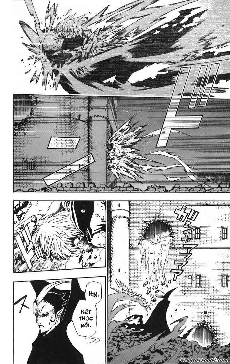 Thầy Trừ Tà - Chapter 35 - Page 9