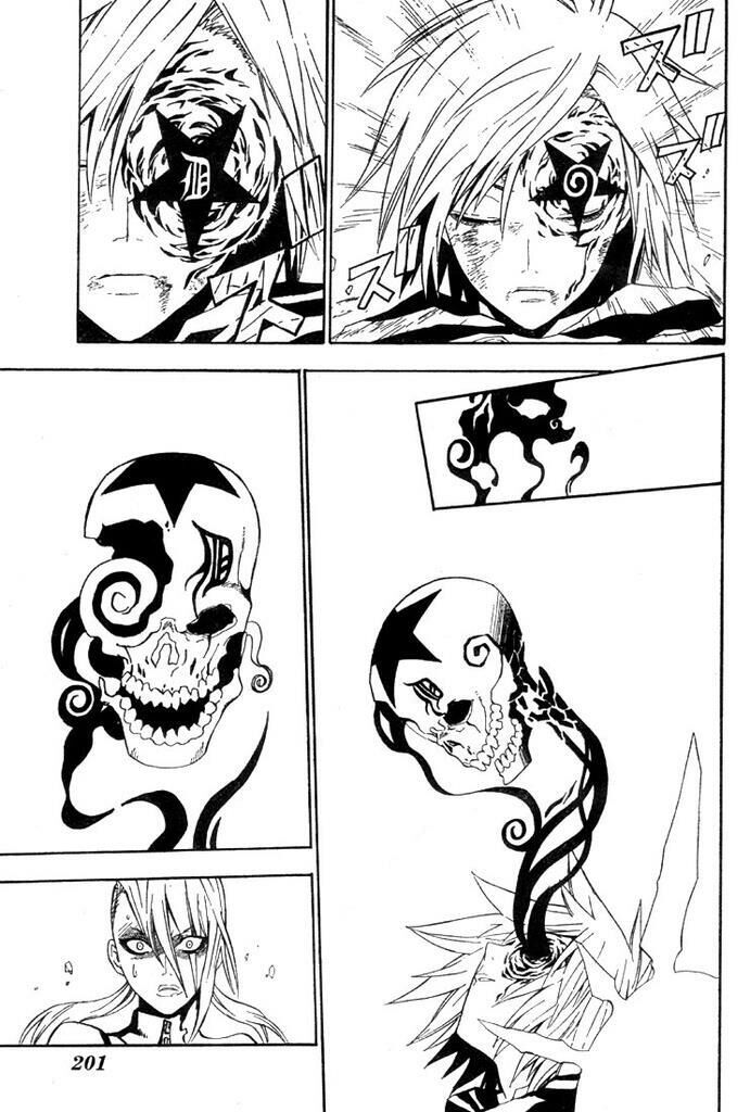 Thầy Trừ Tà - Chapter 36 - Page 12