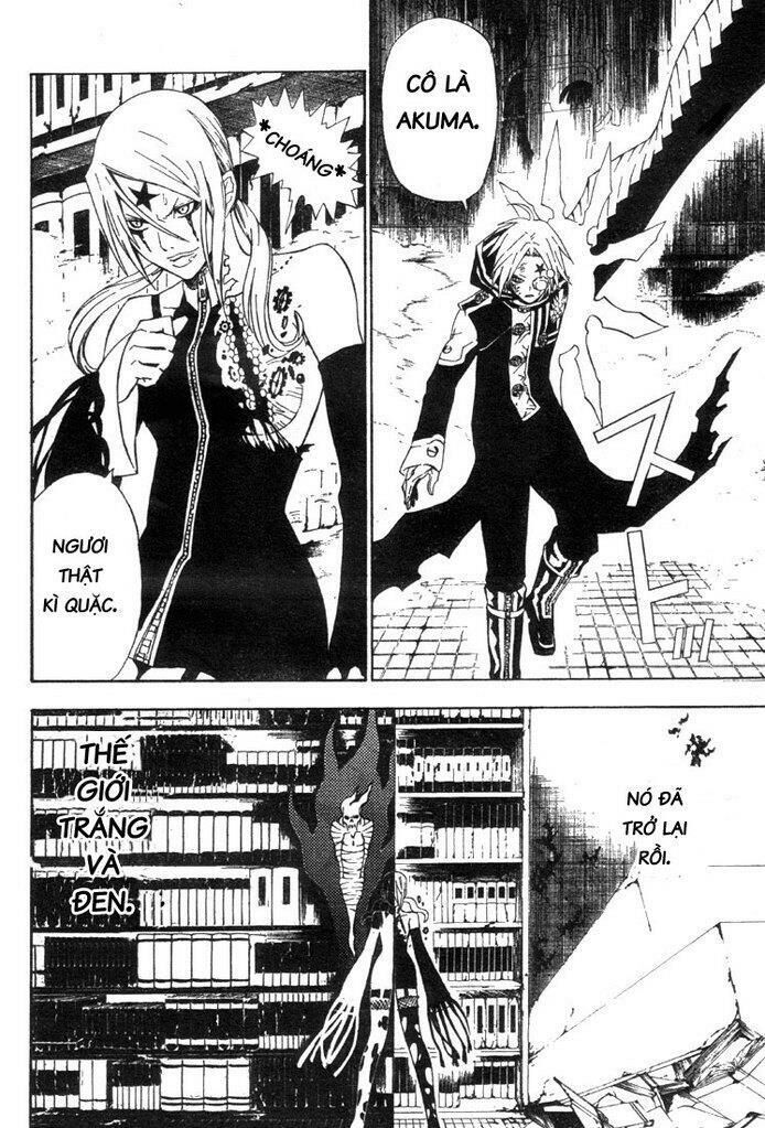Thầy Trừ Tà - Chapter 36 - Page 15