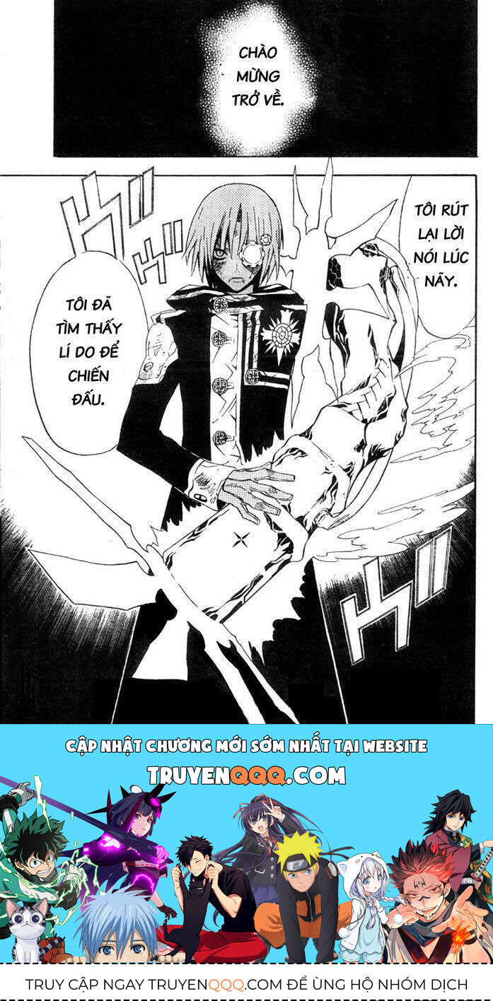 Thầy Trừ Tà - Chapter 36 - Page 16