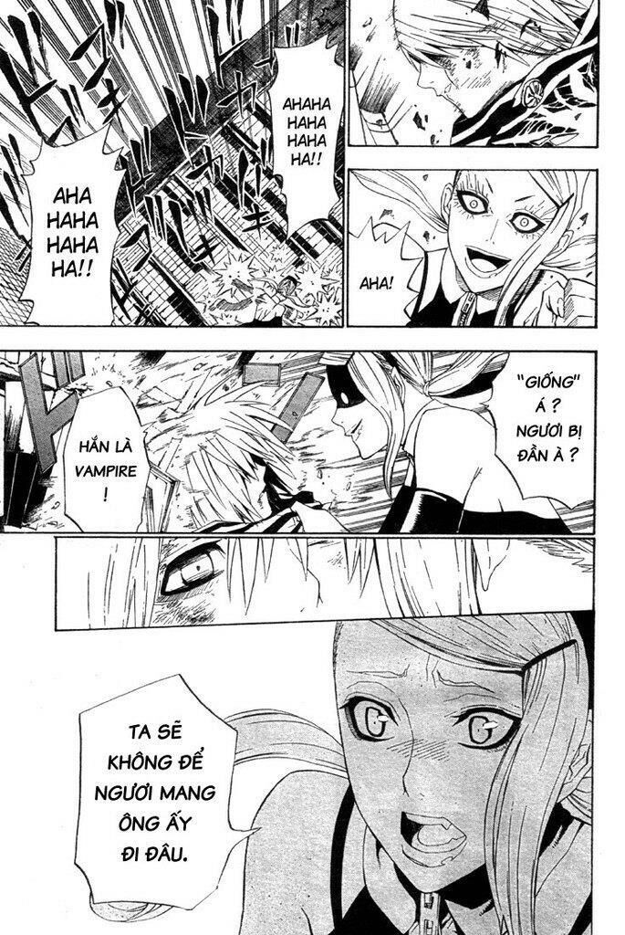 Thầy Trừ Tà - Chapter 36 - Page 6