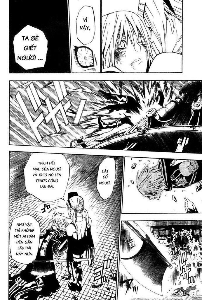 Thầy Trừ Tà - Chapter 36 - Page 7