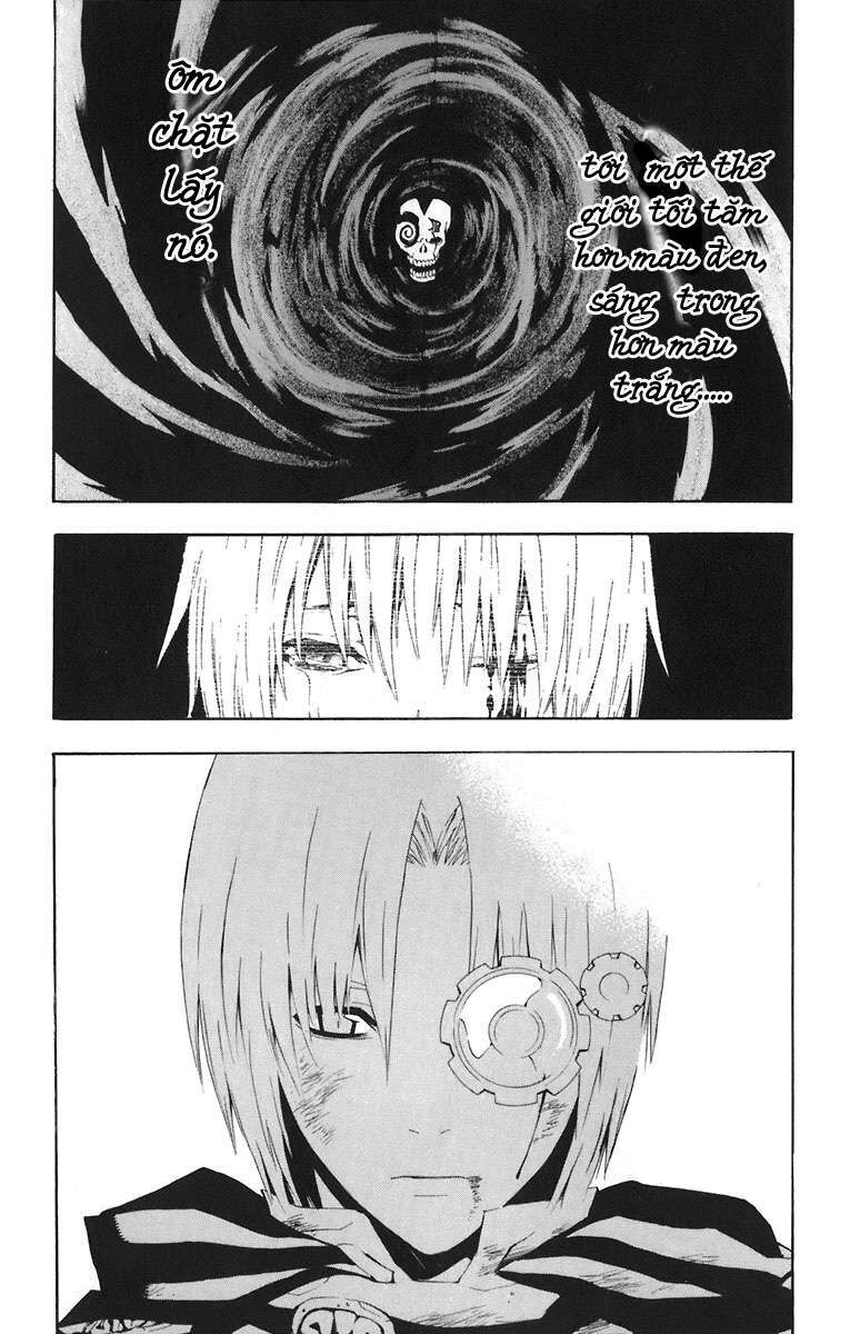 Thầy Trừ Tà - Chapter 37 - Page 10