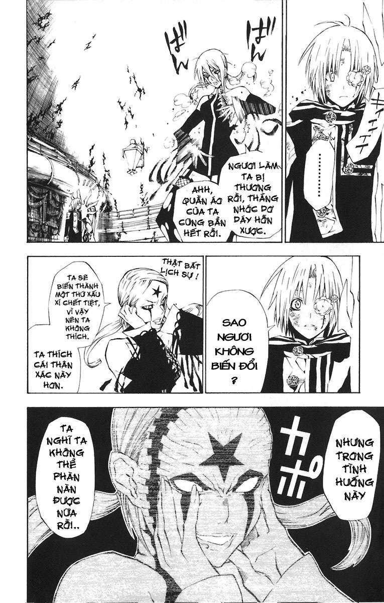 Thầy Trừ Tà - Chapter 37 - Page 11