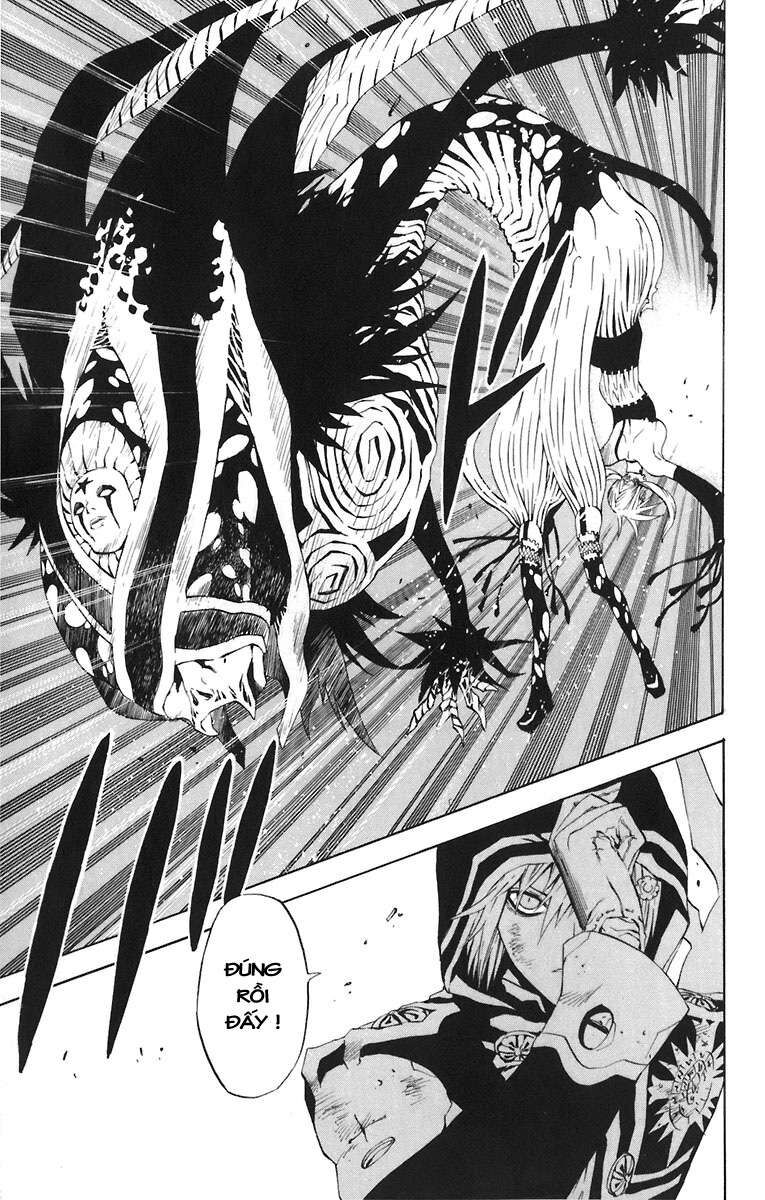 Thầy Trừ Tà - Chapter 37 - Page 12