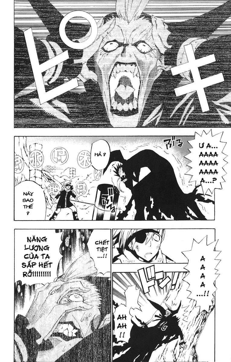 Thầy Trừ Tà - Chapter 37 - Page 13