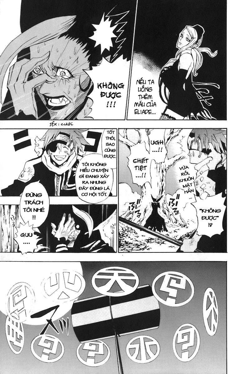 Thầy Trừ Tà - Chapter 37 - Page 14