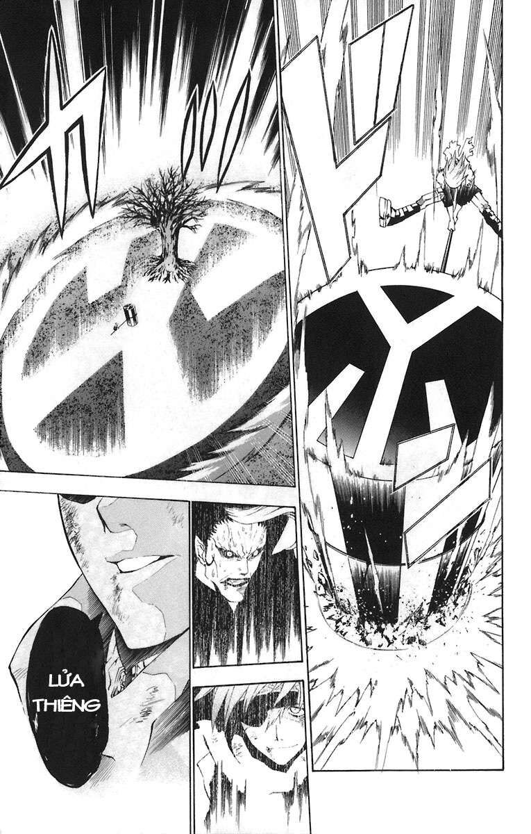Thầy Trừ Tà - Chapter 37 - Page 16