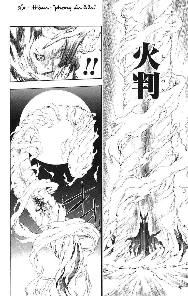 Thầy Trừ Tà - Chapter 37 - Page 17