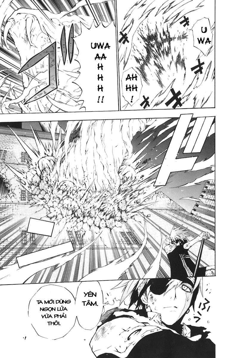 Thầy Trừ Tà - Chapter 37 - Page 18