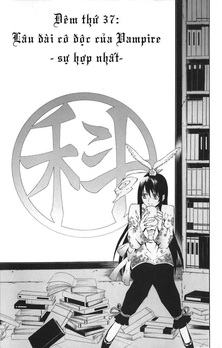 Thầy Trừ Tà - Chapter 37 - Page 6