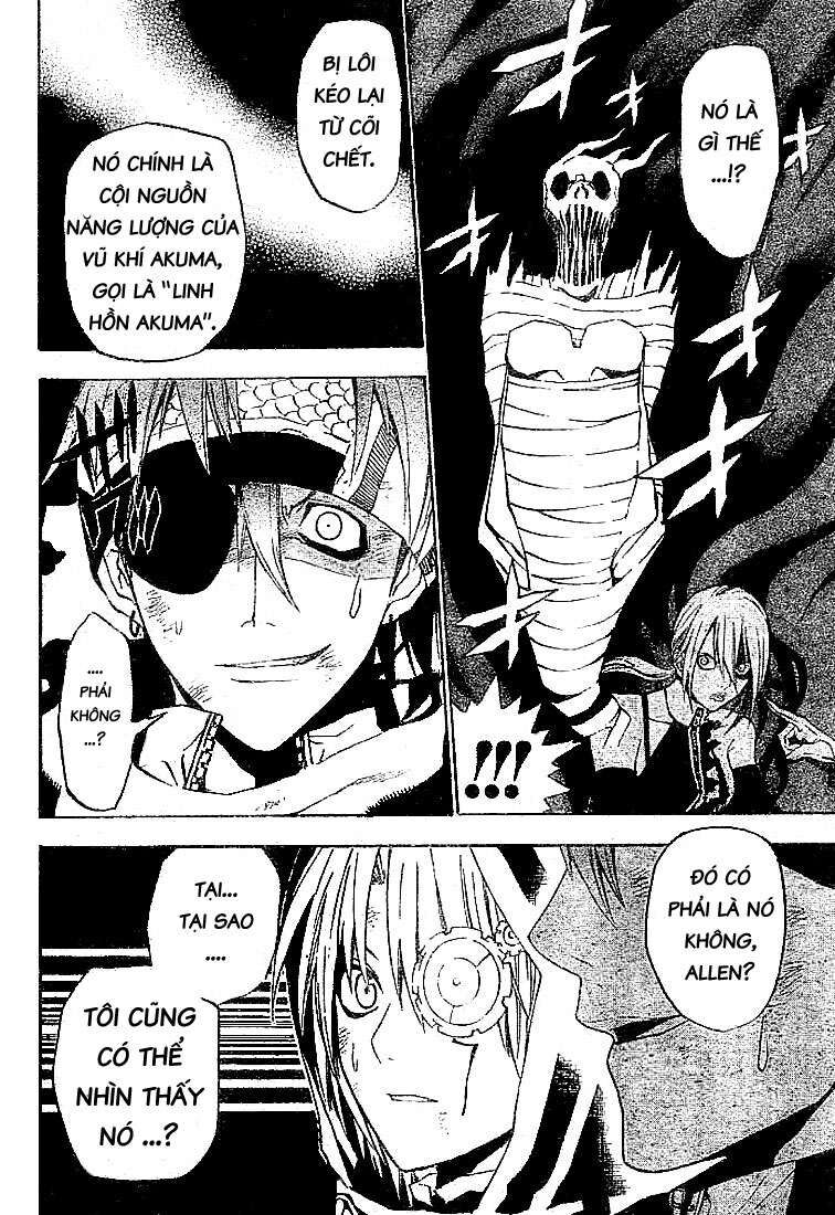 Thầy Trừ Tà - Chapter 38 - Page 10