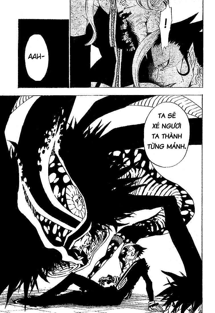 Thầy Trừ Tà - Chapter 38 - Page 13