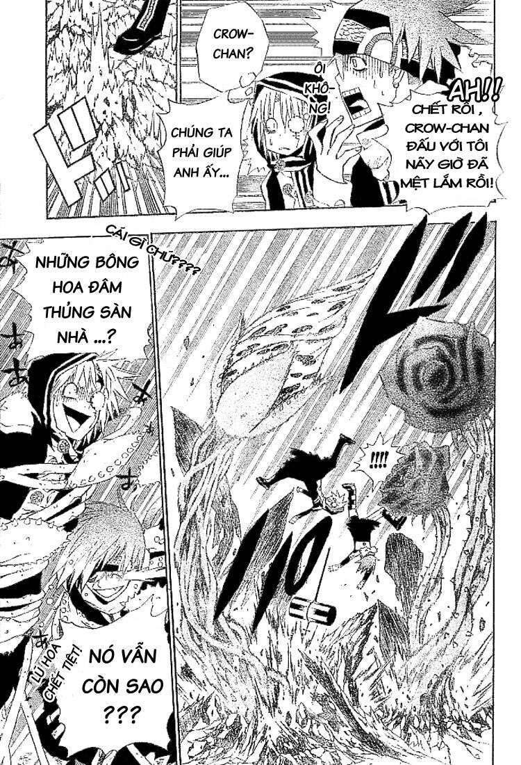 Thầy Trừ Tà - Chapter 38 - Page 15