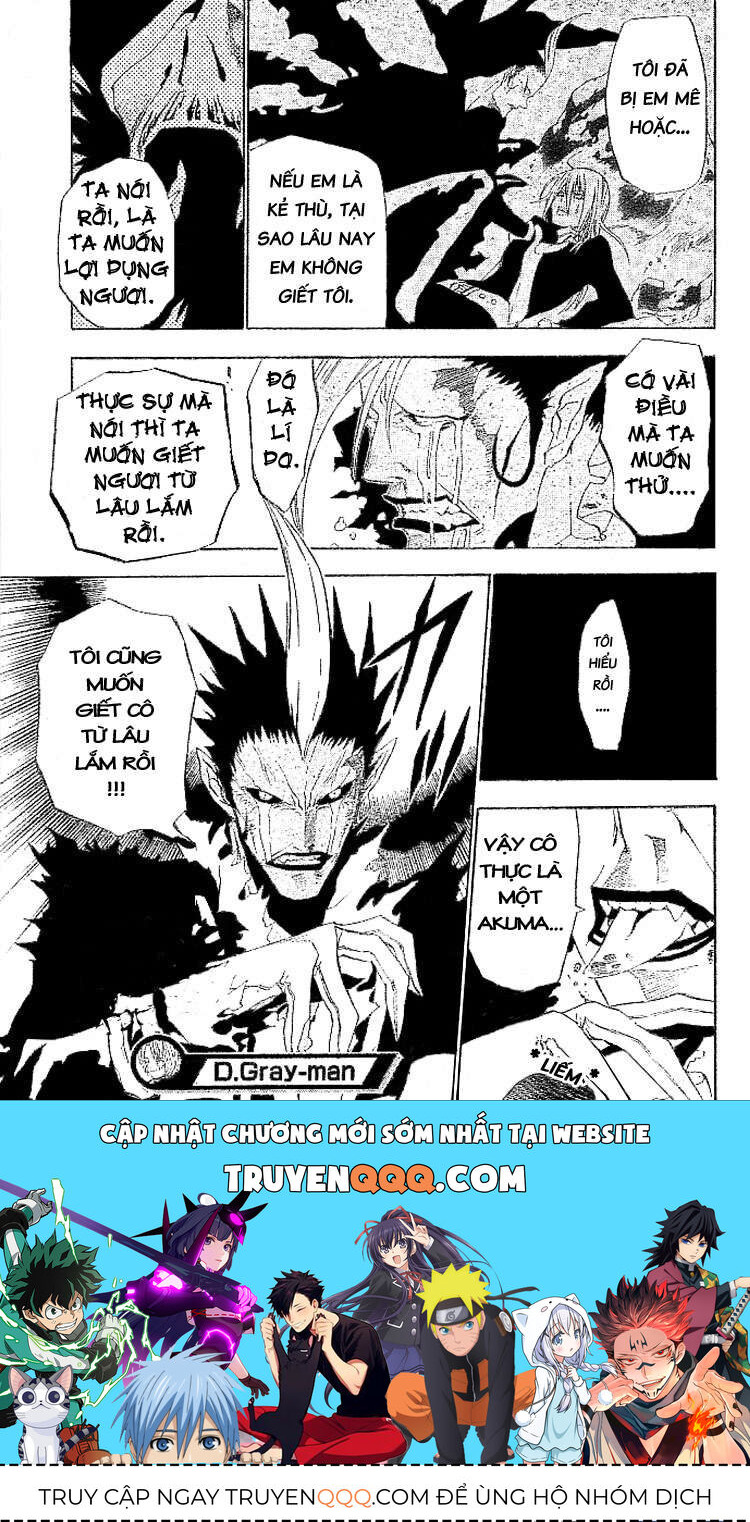 Thầy Trừ Tà - Chapter 38 - Page 17