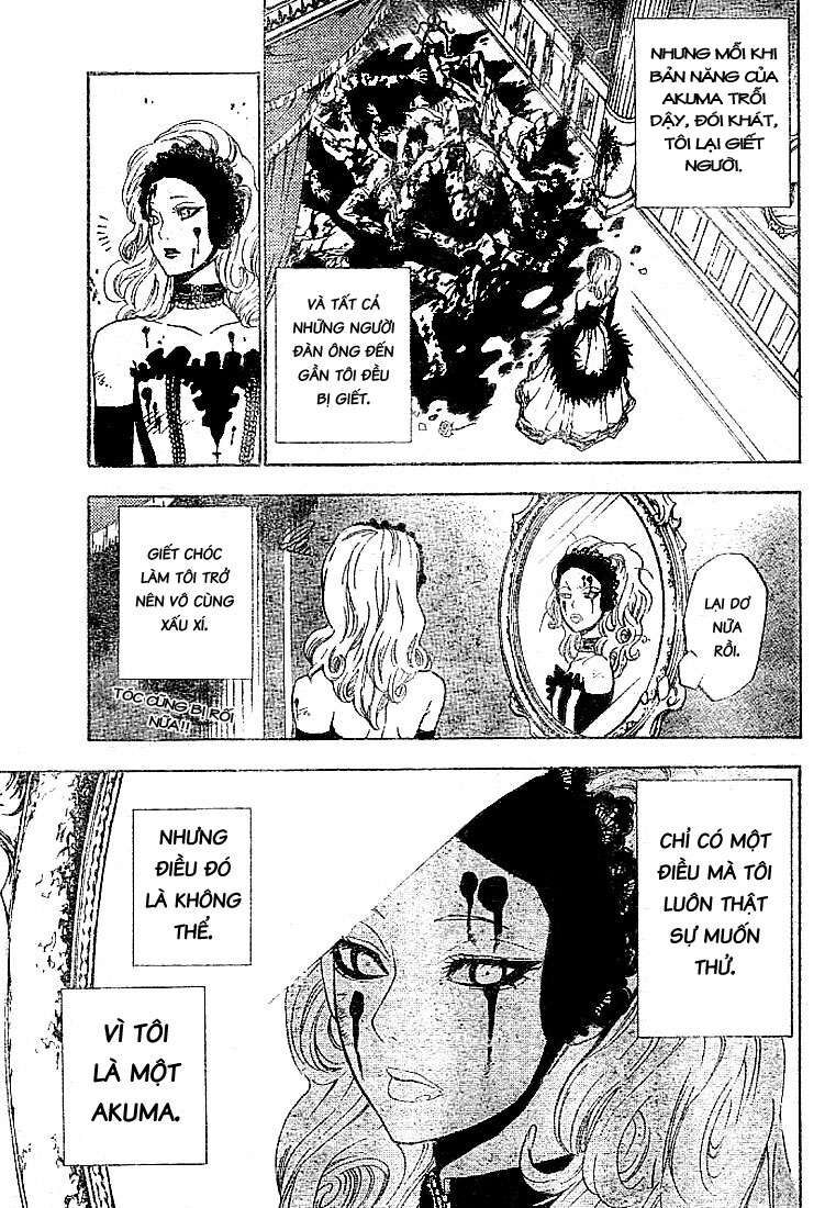 Thầy Trừ Tà - Chapter 38 - Page 3