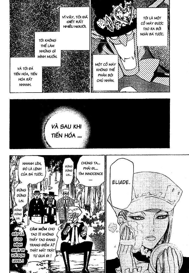 Thầy Trừ Tà - Chapter 38 - Page 4