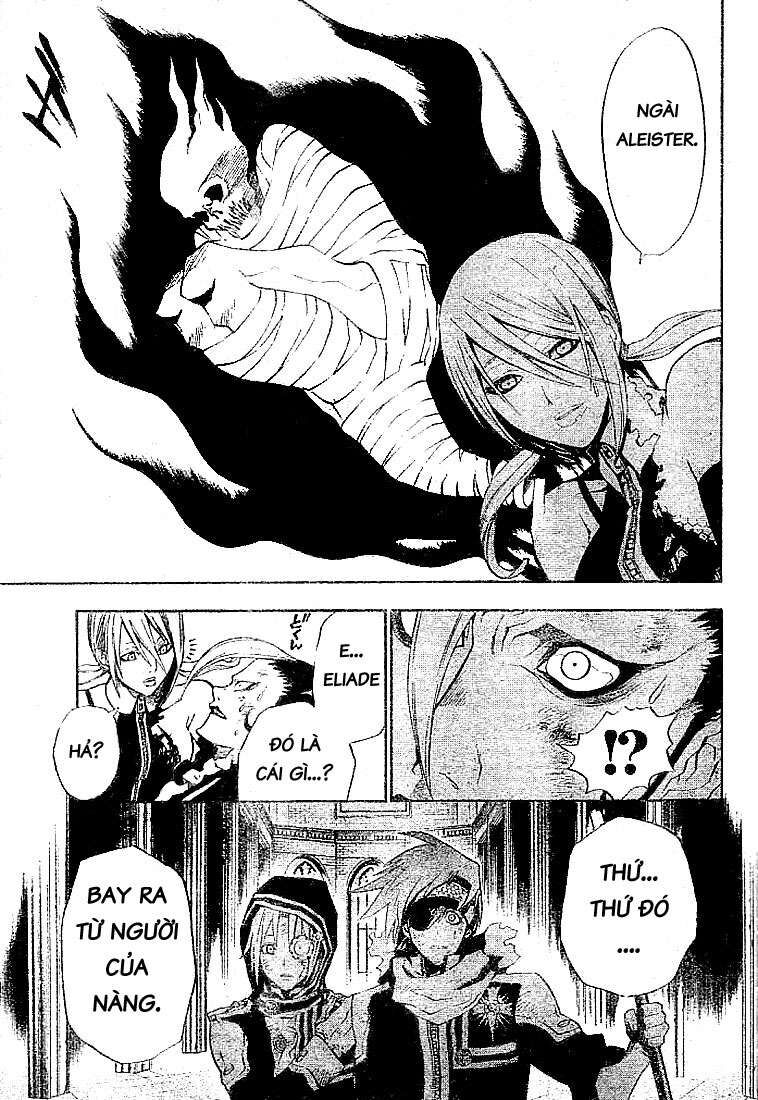 Thầy Trừ Tà - Chapter 38 - Page 9