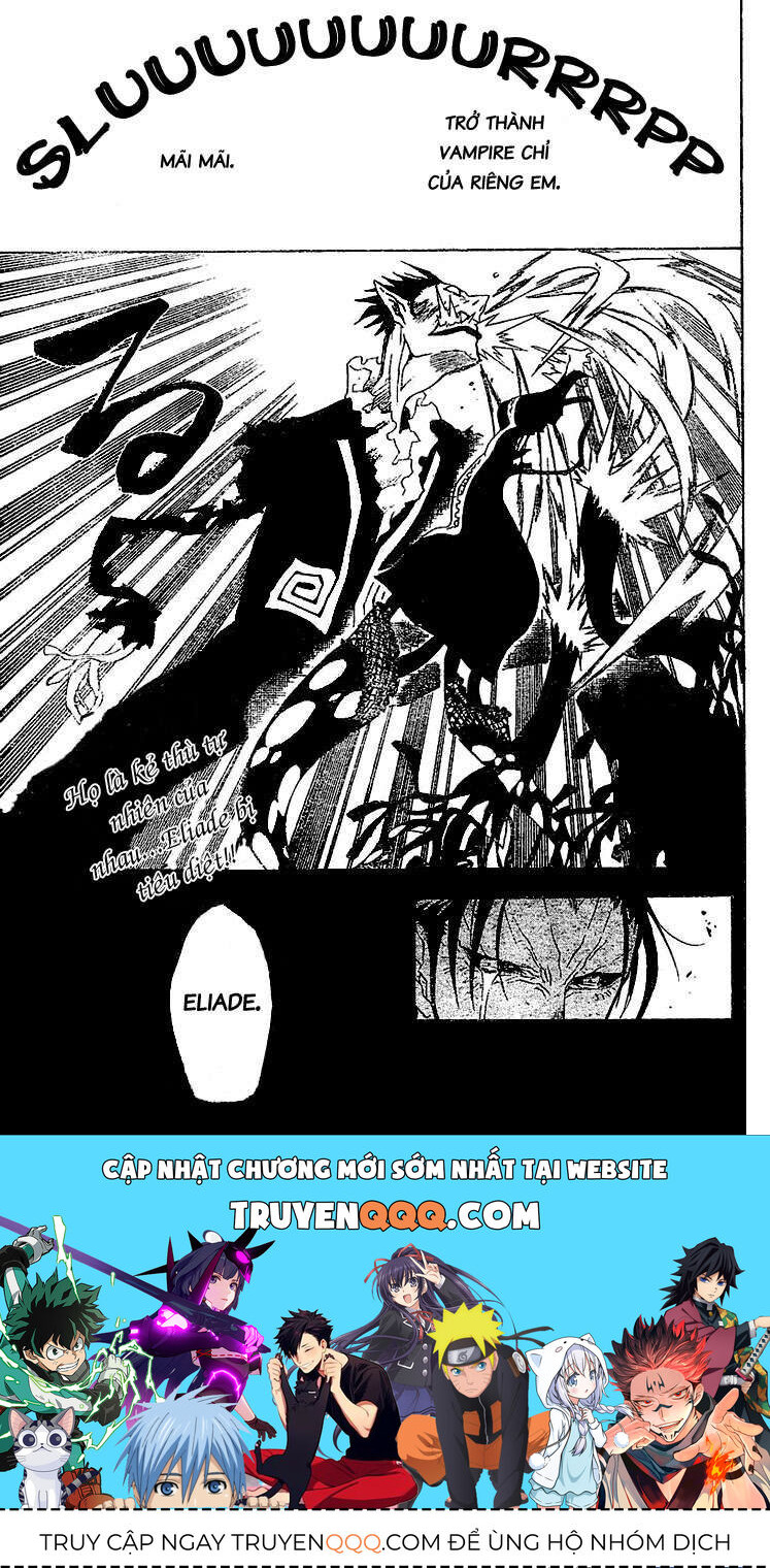 Thầy Trừ Tà - Chapter 39 - Page 17