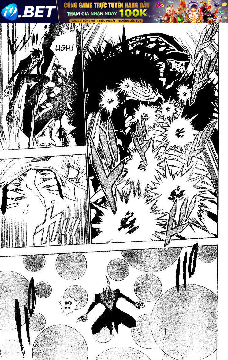 Thầy Trừ Tà - Chapter 39 - Page 5