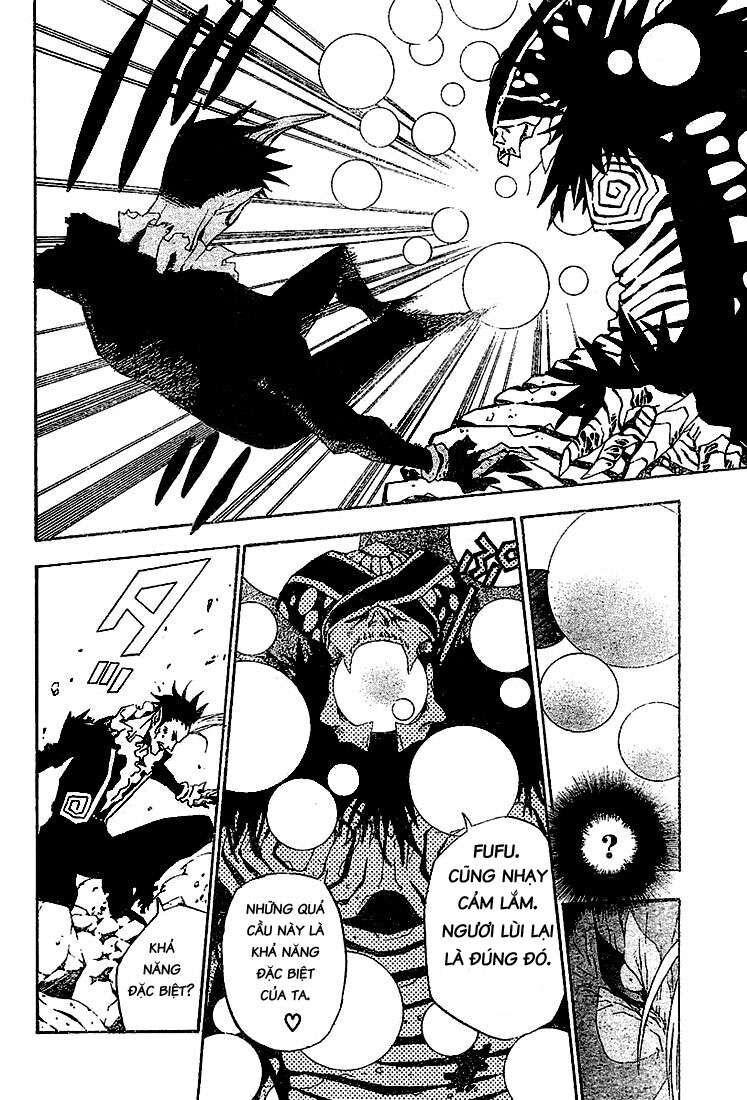 Thầy Trừ Tà - Chapter 39 - Page 6