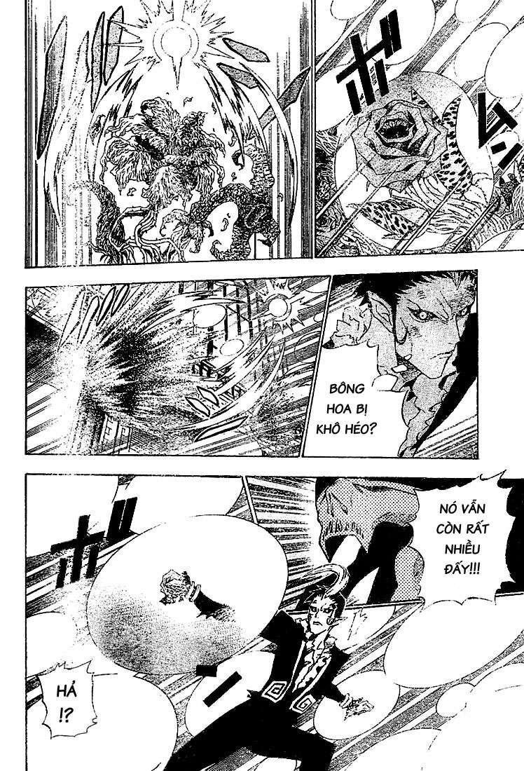 Thầy Trừ Tà - Chapter 39 - Page 8