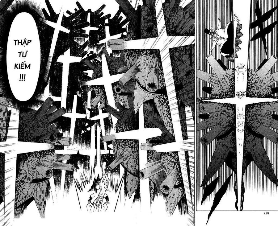 Thầy Trừ Tà - Chapter 4 - Page 12