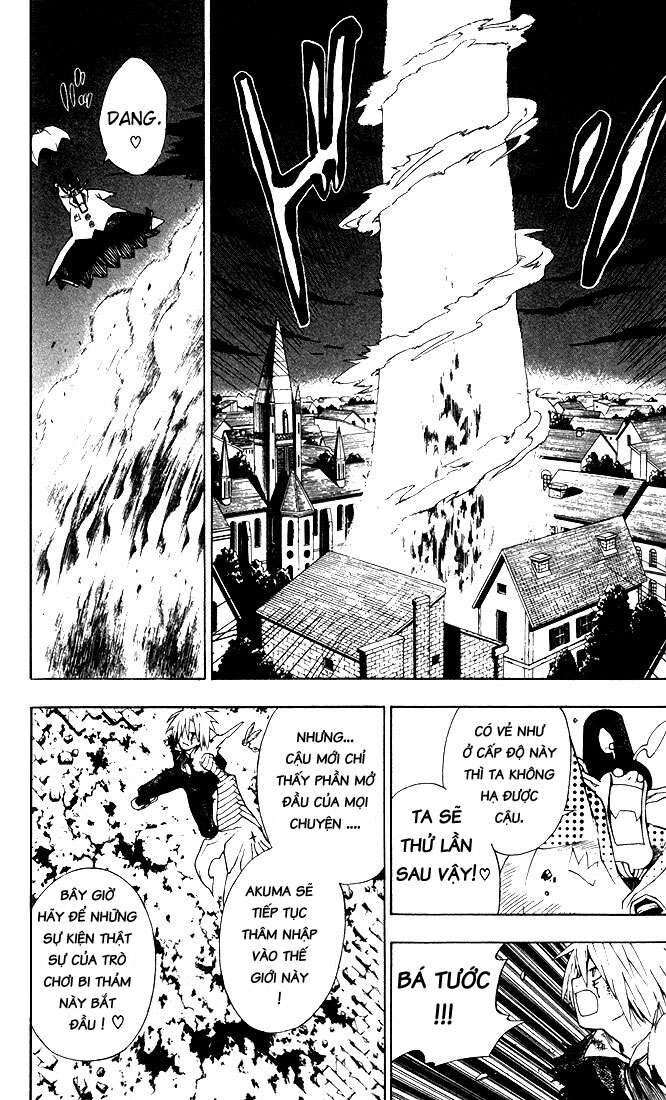 Thầy Trừ Tà - Chapter 4 - Page 13