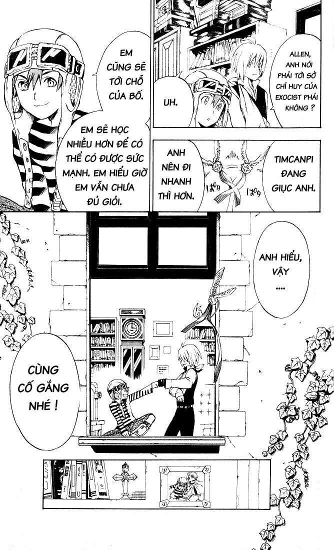 Thầy Trừ Tà - Chapter 4 - Page 18