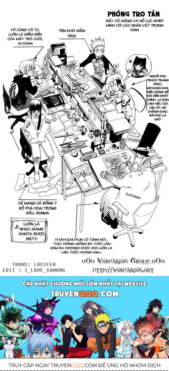 Thầy Trừ Tà - Chapter 4 - Page 19