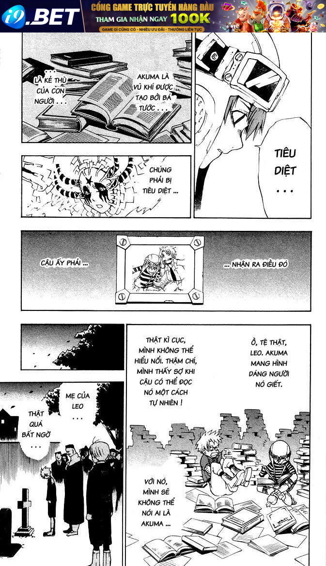 Thầy Trừ Tà - Chapter 4 - Page 7