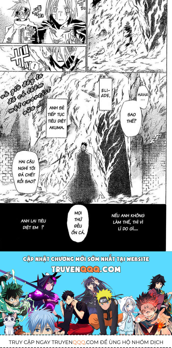 Thầy Trừ Tà - Chapter 40 - Page 16