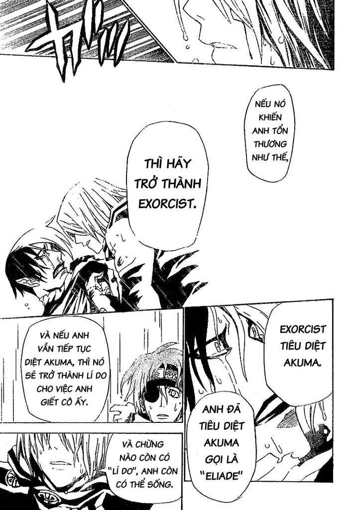 Thầy Trừ Tà - Chapter 40 - Page 8