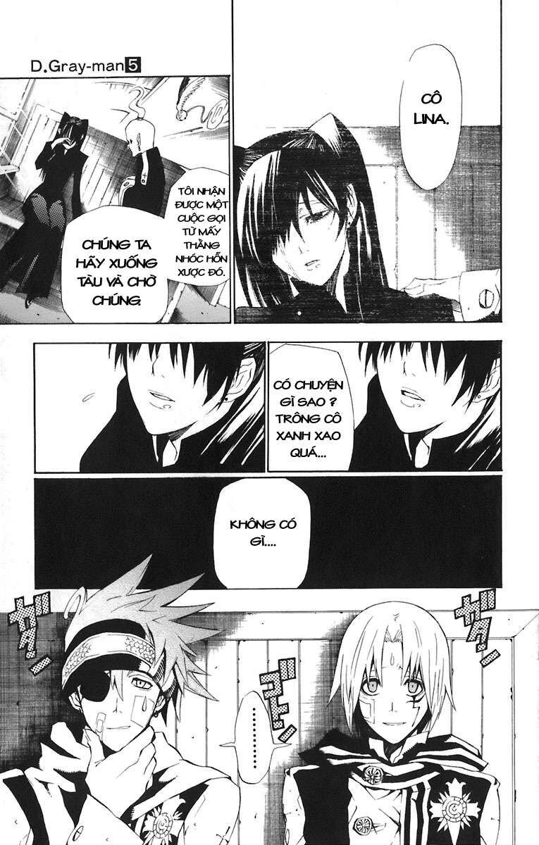 Thầy Trừ Tà - Chapter 41 - Page 11