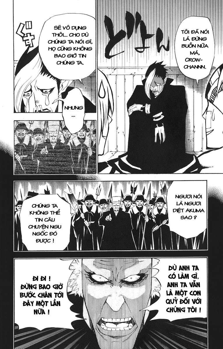 Thầy Trừ Tà - Chapter 41 - Page 12