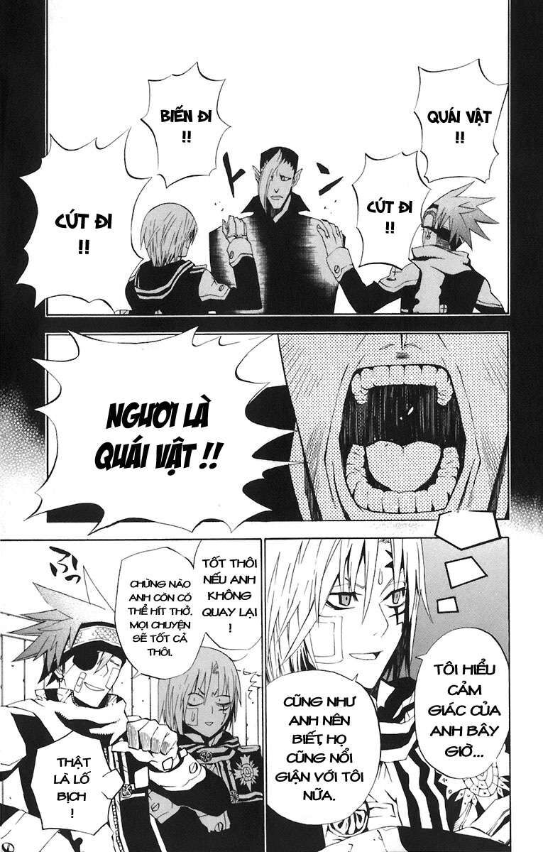 Thầy Trừ Tà - Chapter 41 - Page 13