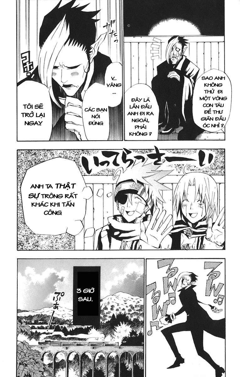 Thầy Trừ Tà - Chapter 41 - Page 14